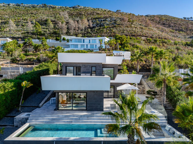 Villa in Javea buchen Leda Bild-61