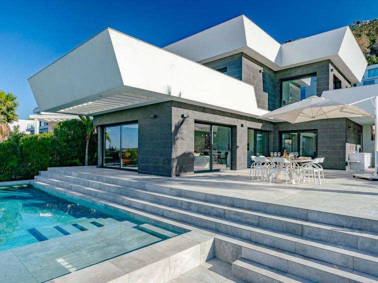 Villa in Javea buchen Leda Bild-58