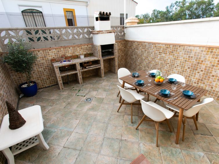 Rent House in Chilches Costa Brisa del mar picture-22