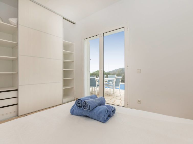 Rent House in Tossa de Mar El Moli picture-4