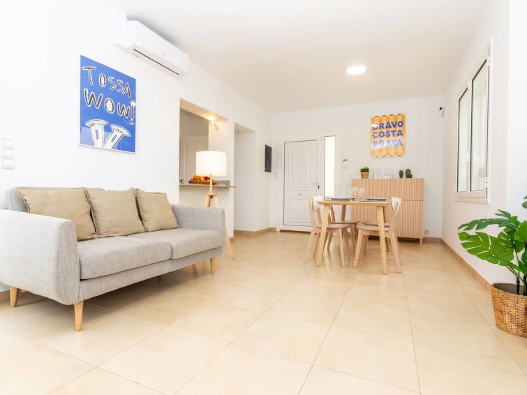 Rent House in Tossa de Mar El Moli picture-7