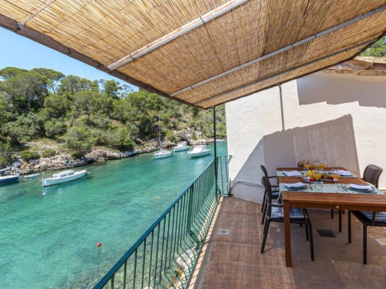 Ferienhaus in Cala Figuera buchen Villa Pescador Bild-17