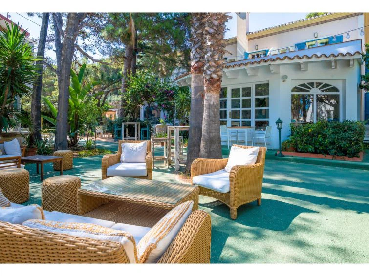 Alquilar Casa en Denia La Racona imagen-29