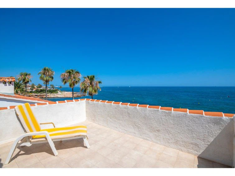 Alquilar Casa en Denia La Racona imagen-2