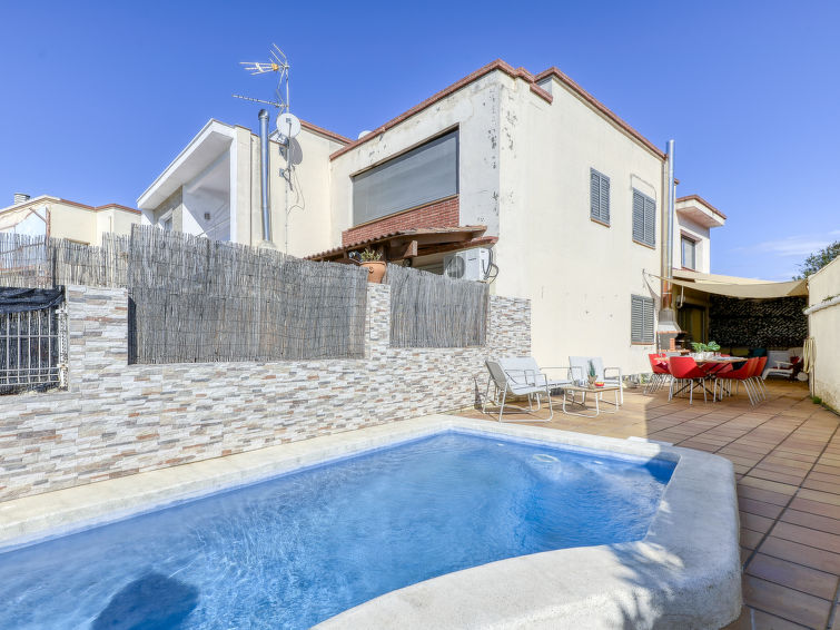 Ferienhaus in Empuriabrava buchen Delfín Bild-22