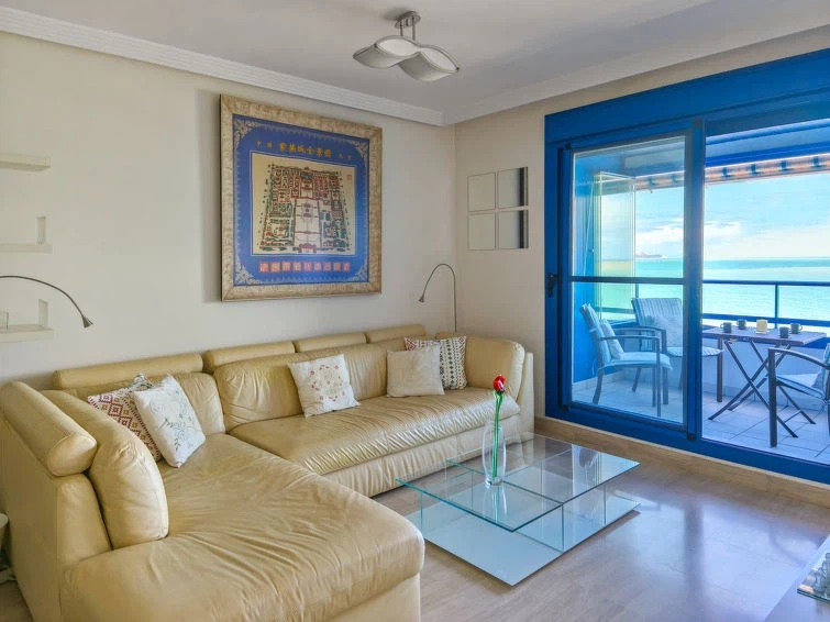 Alquilar Casa en Málaga Malaga Pacifico imagen-1