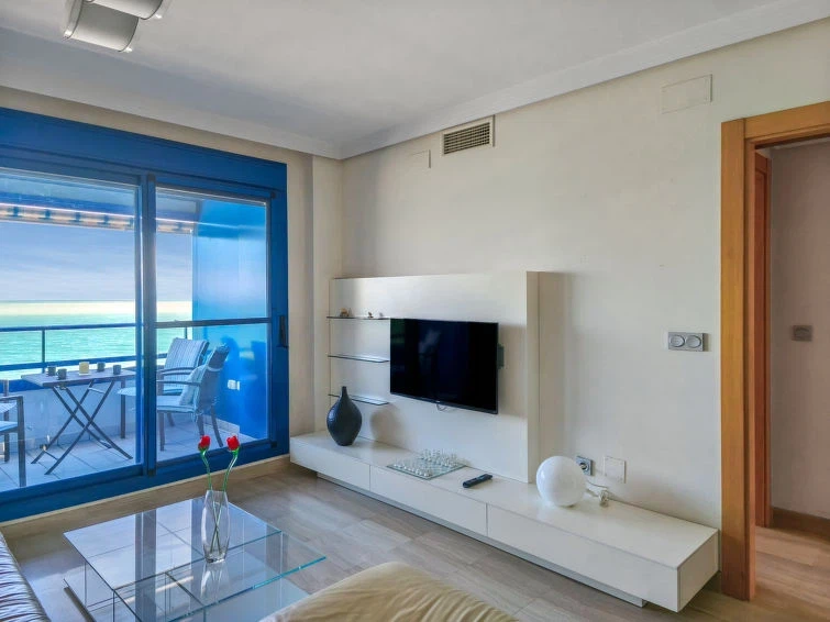 Alquilar Casa en Málaga Malaga Pacifico imagen-6