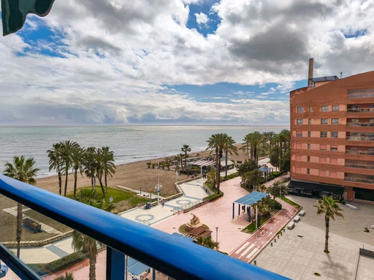 Alquilar Casa en Málaga Malaga Pacifico imagen-20