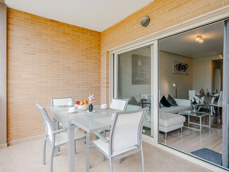 Alquilar Casa en Javea Marmara Luxury First Line imagen-17