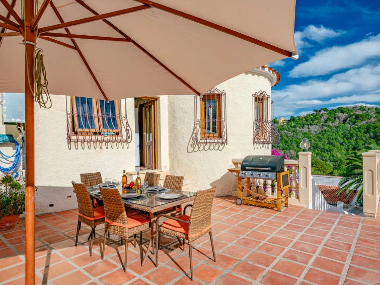 Alquilar Casa en Javea Relax imagen-25