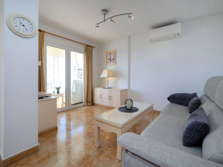 Alquilar Casa en Calpe Oasis imagen-11