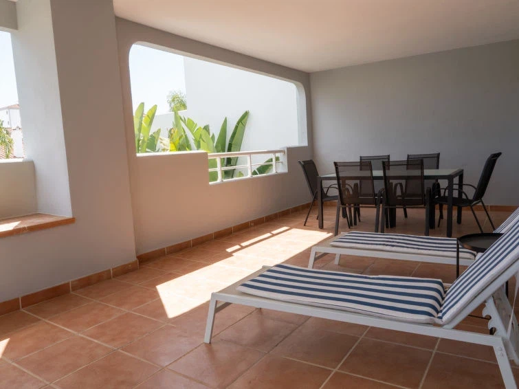 Alquilar Casa en Estepona Cortijo oceania imagen-13