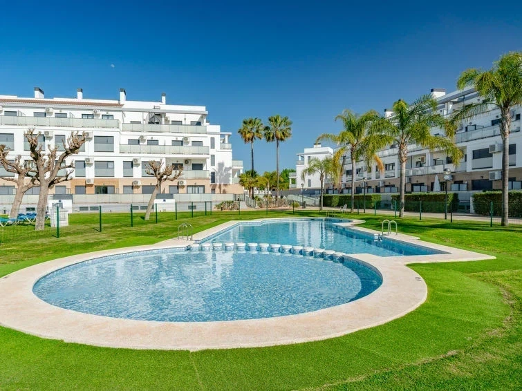 Alquilar Casa en Oliva Las Dunas Oliva Nova imagen-0