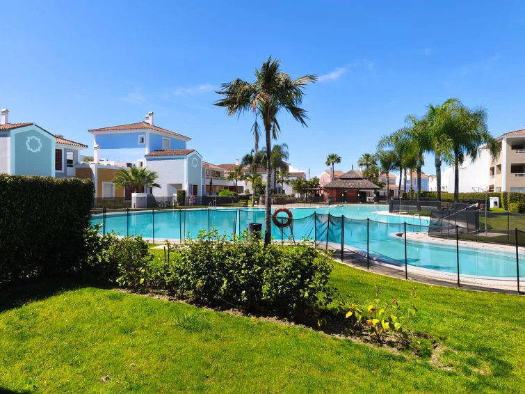 Alquilar Casa en Estepona Cortijo del mar imagen-21