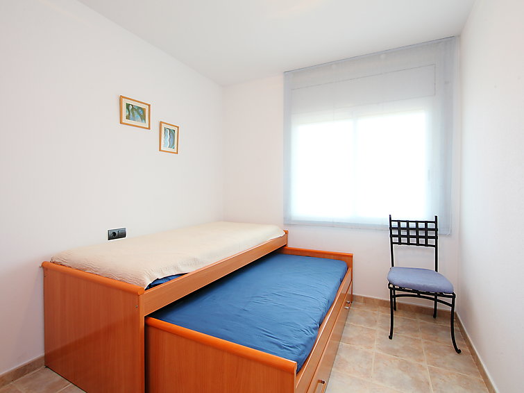 Rent House in Sant Carles de la Ràpita Delicias B picture-9