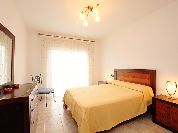 Rent House in Sant Carles de la Ràpita Delicias B picture-12