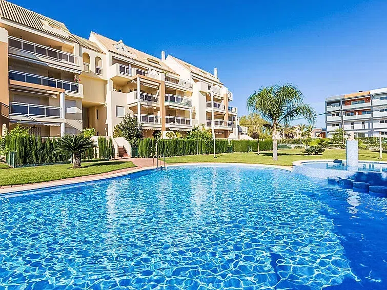 Alquilar Casa en Denia Los Sauces imagen-39