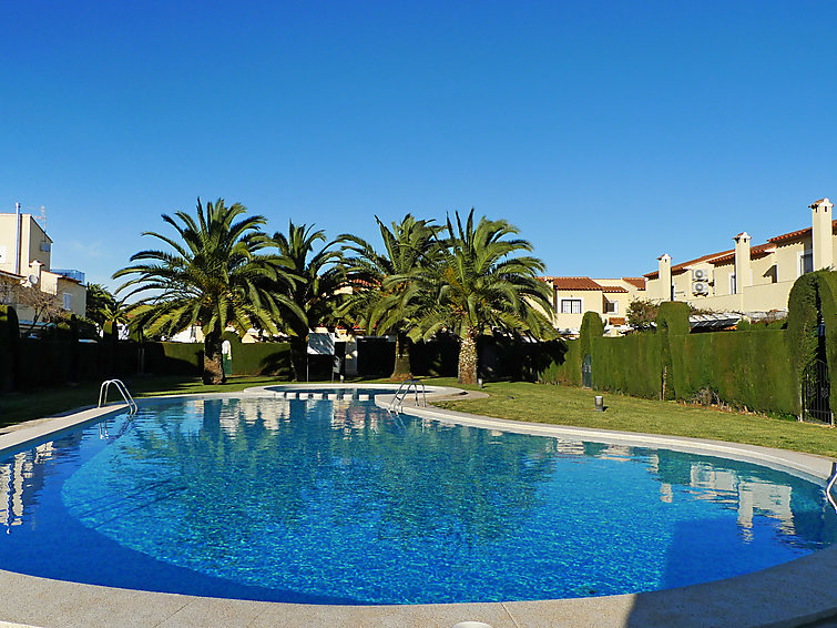 Ferienhaus in Denia buchen El Datiler I Bild-16