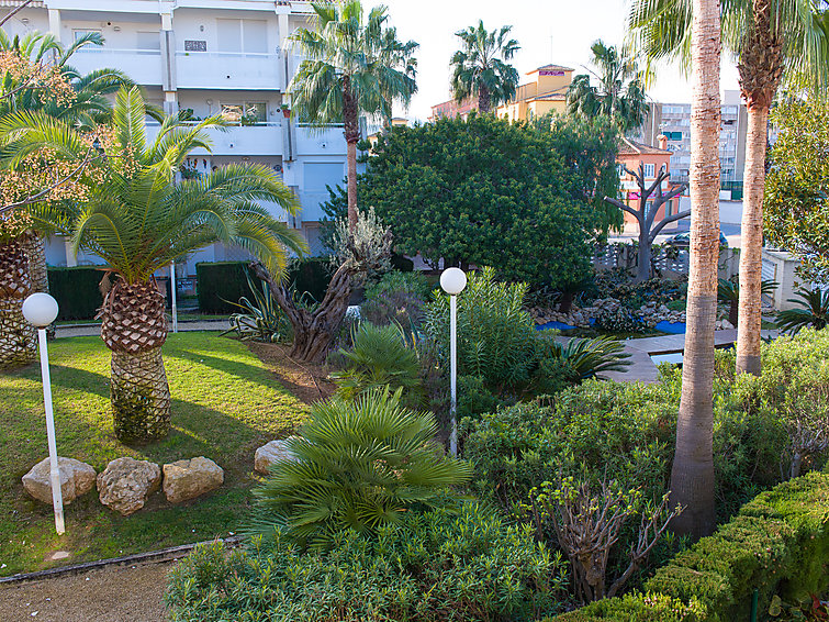 Rent House in Javea Jardines Del Saladar picture-23