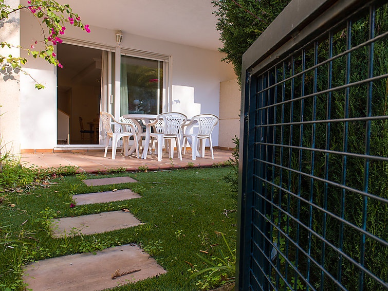 Rent House in Javea Jardines Del Saladar picture-19