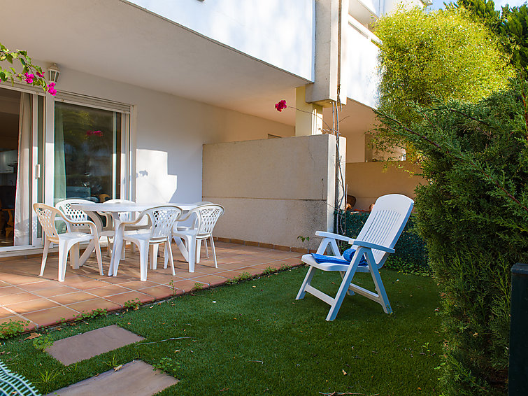 Rent House in Javea Jardines Del Saladar picture-3