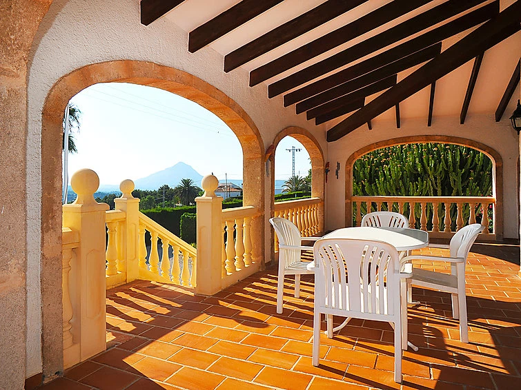 Alquilar Casa en Jávea Portichol imagen-31