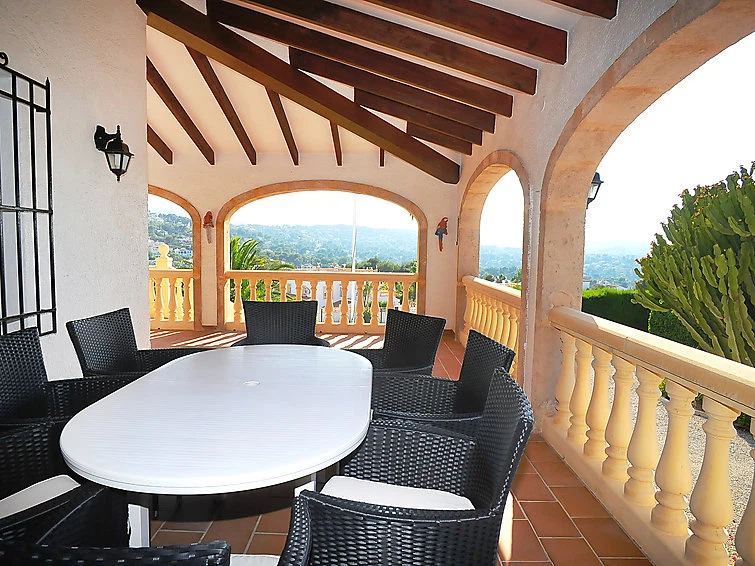 Alquilar Casa en Jávea Portichol imagen-2