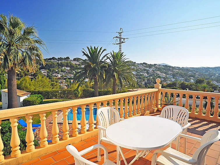 Alquilar Casa en Jávea Portichol imagen-3