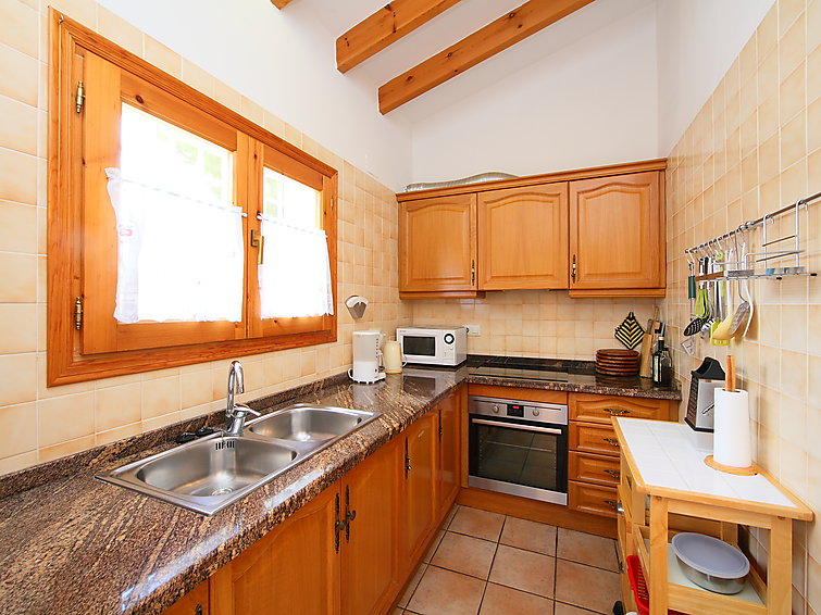 Rent House in Pego Monte y Mar picture-4