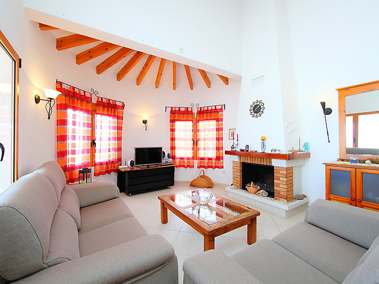 Rent House in Pego Monte y Mar picture-3