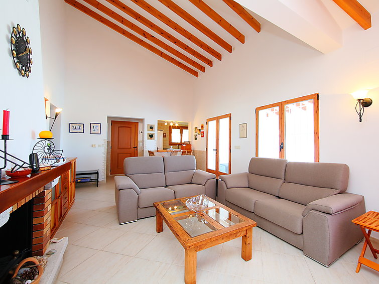 Rent House in Pego Monte y Mar picture-5