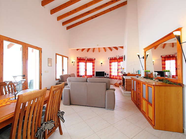 Rent House in Pego Monte y Mar picture-6