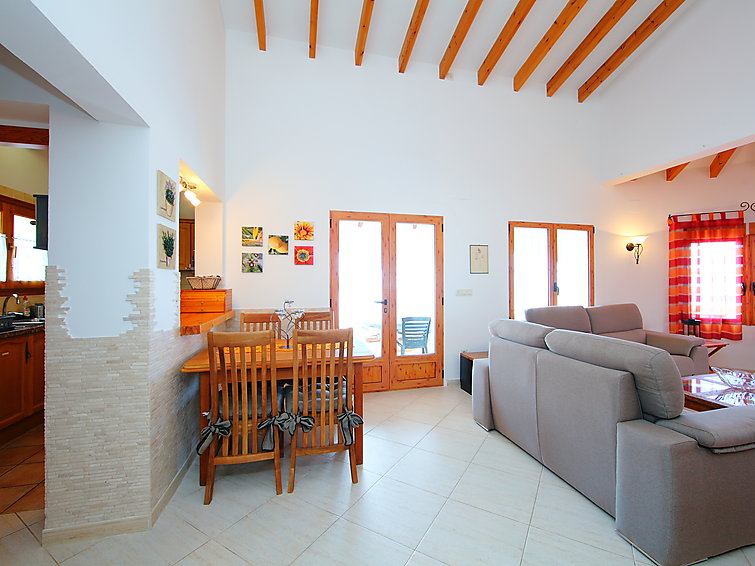 Rent House in Pego Monte y Mar picture-7