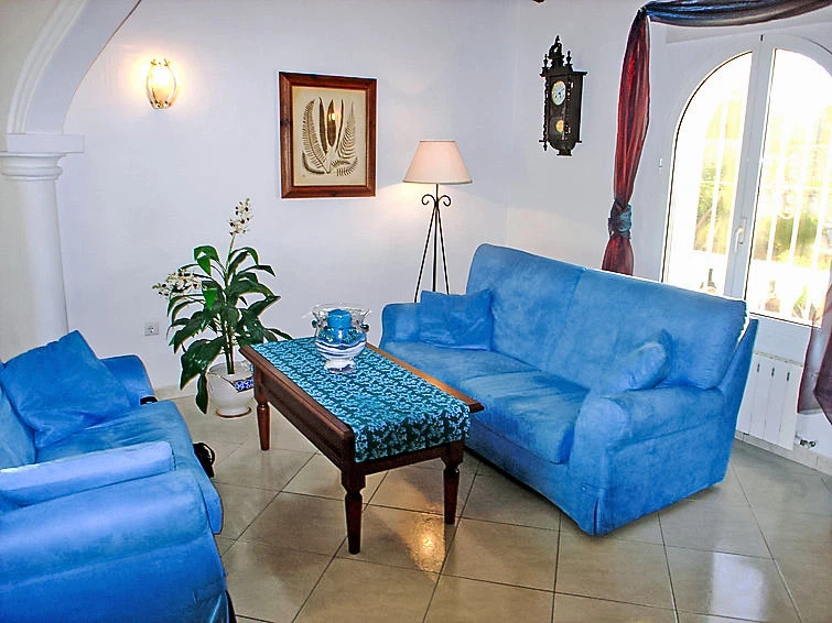 Alquilar Villa en Pego Villa Ma-Nita imagen-3