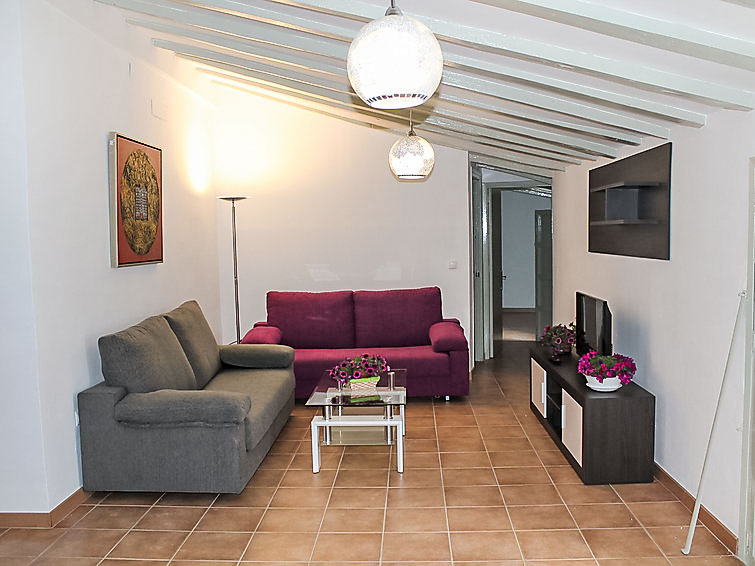 Rent House in Altea Luna picture-5