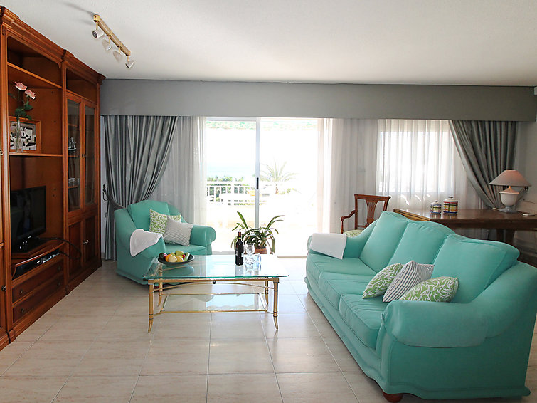 Rent House in Altea Marysol picture-16