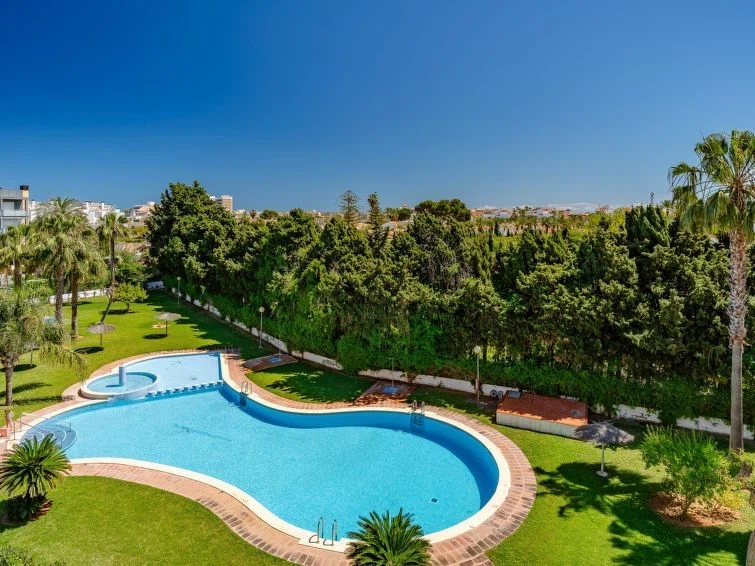 Alquilar Casa en Denia Los Sauces imagen-1