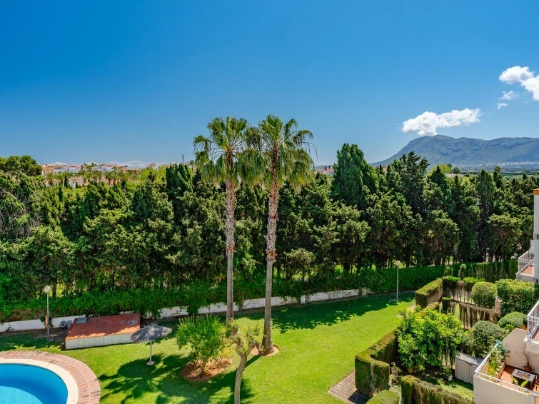 Alquilar Casa en Denia Los Sauces imagen-29