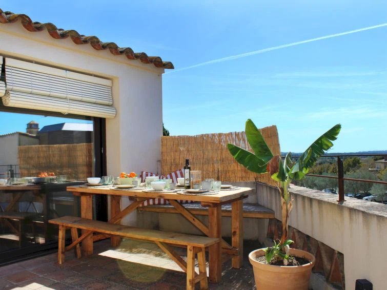 Alquilar Casa en Pals Can Caritat imagen-22