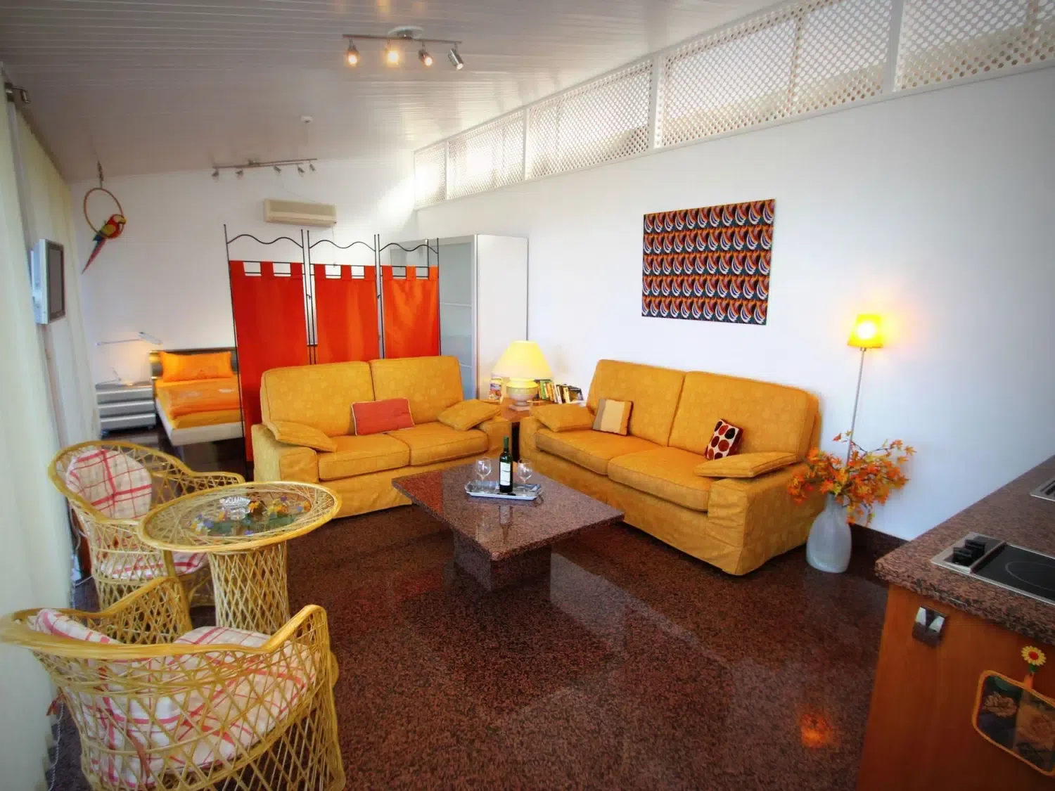 Alquilar Casa en Alcalá del Valle Alcala Parlour+UVI imagen-1