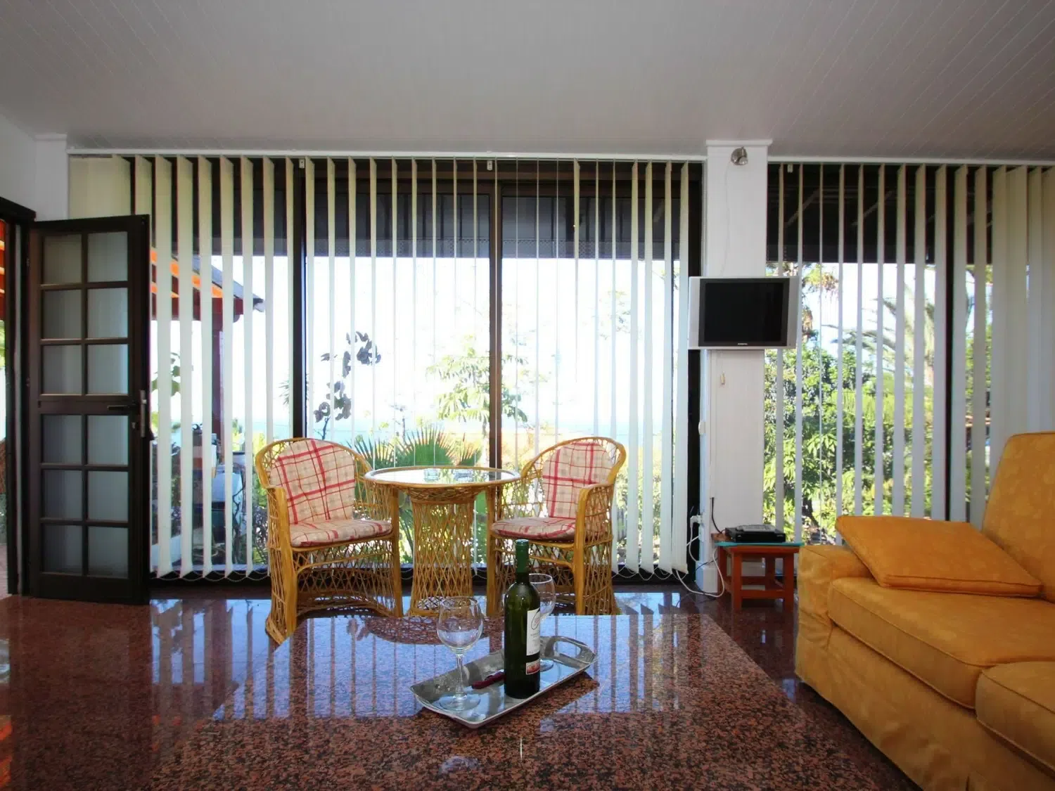 Alquilar Casa en Alcalá del Valle Alcala Parlour+UVI imagen-2