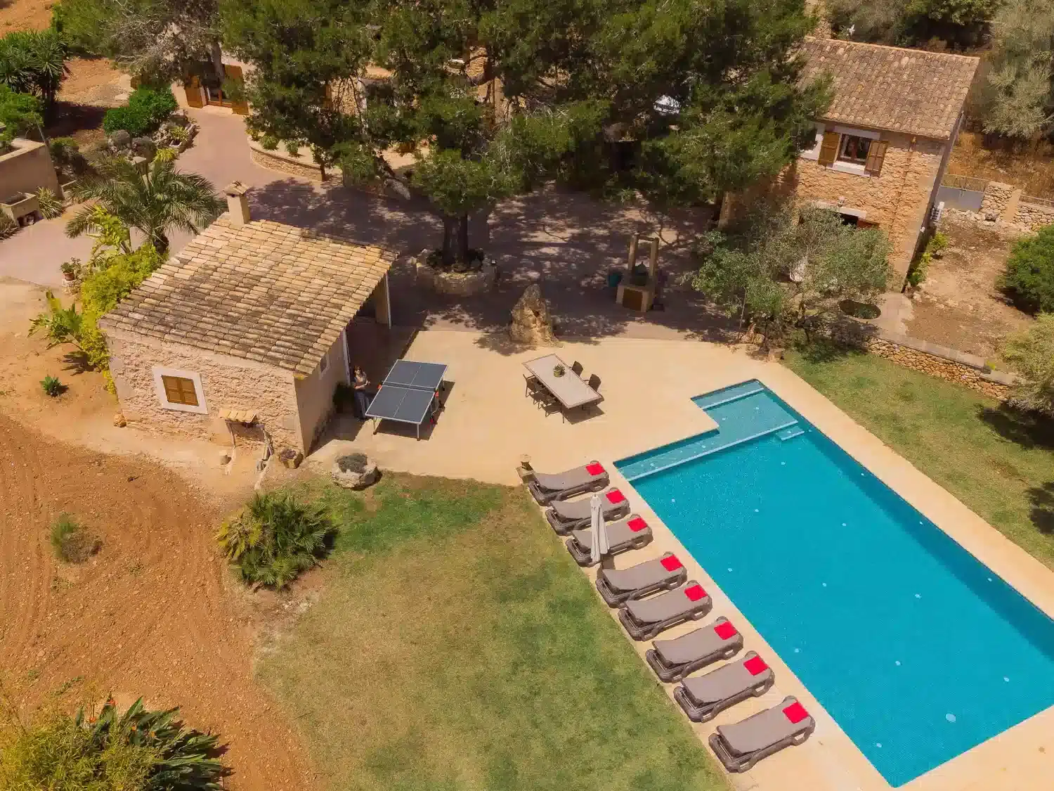 Alquilar Casa en Cala Santanyí-Figuera-Llombards Angoixes imagen-0