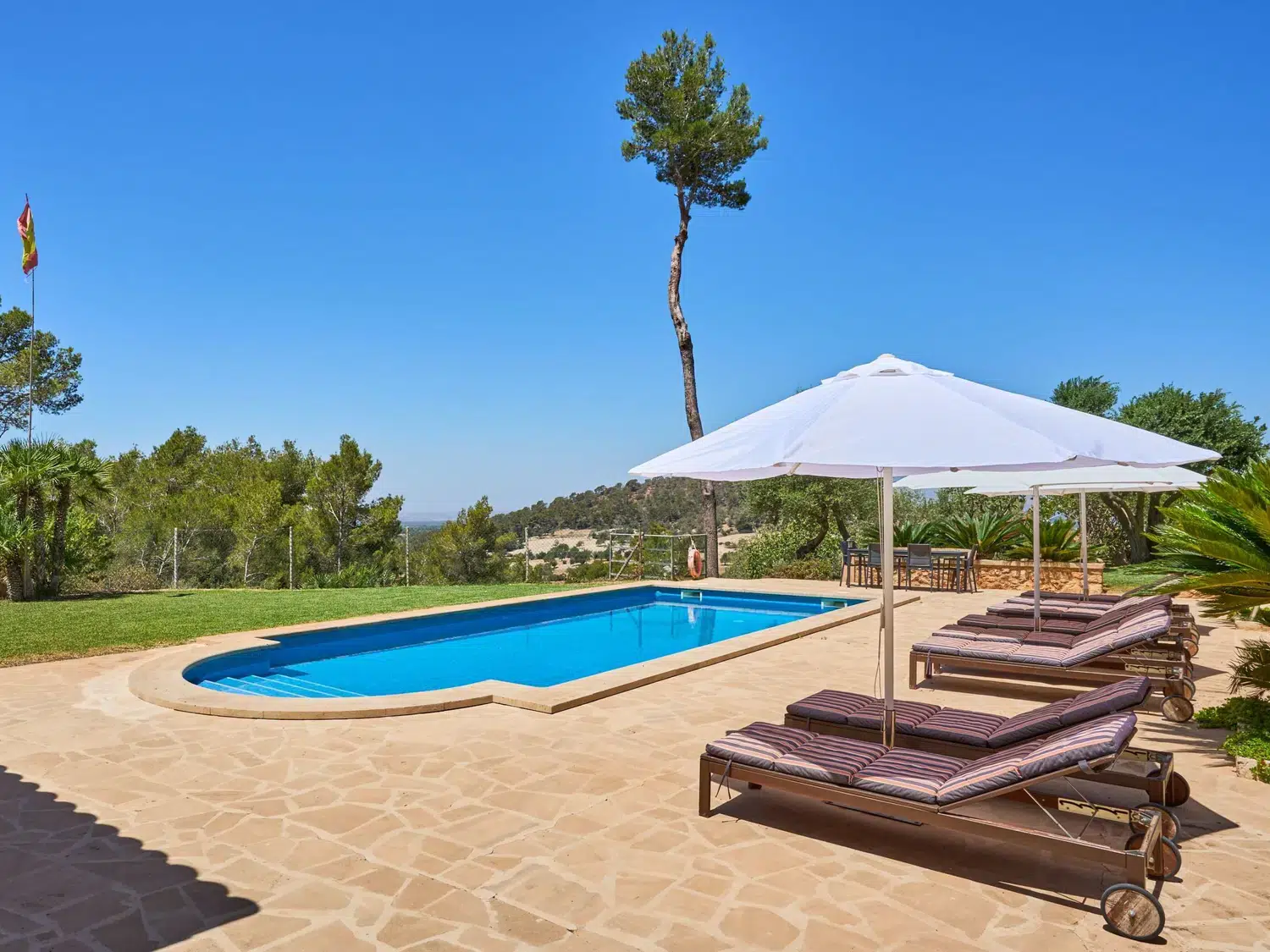 Alquilar Casa en Cas Concos des Cavaller Carritxo imagen-3