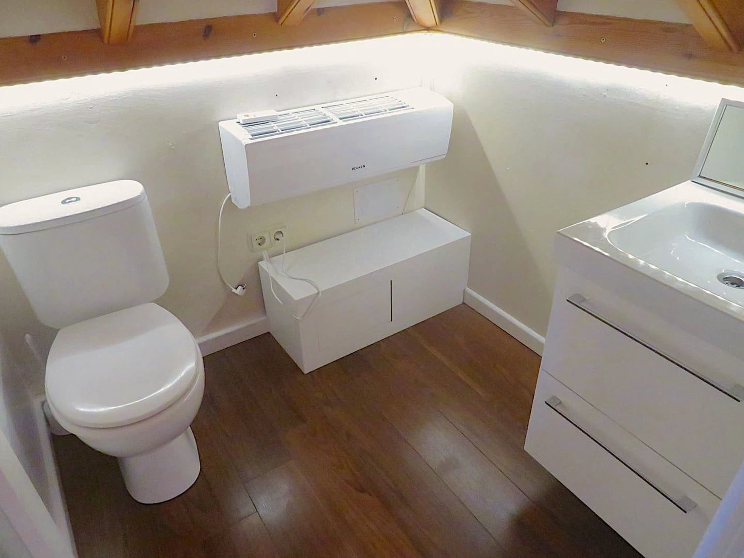 Alquilar Casa en Marbella 4BDR Villa Palm Villa in der Nähe von Puerto Banus imagen-1