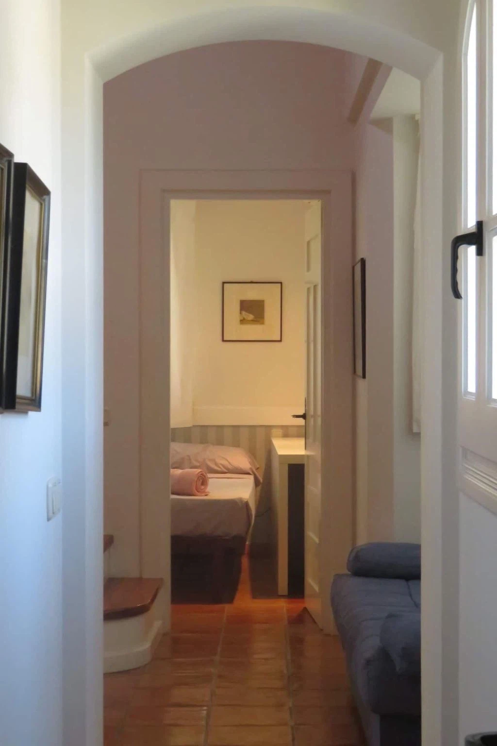 Alquilar Casa en Marbella 4BDR Villa Palm Villa in der Nähe von Puerto Banus imagen-2