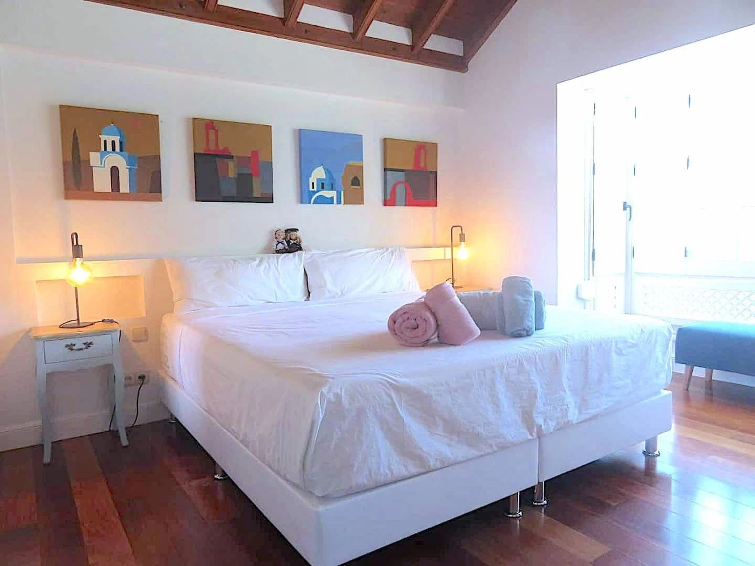 Alquilar Casa en Marbella 4BDR Villa Palm Villa in der Nähe von Puerto Banus imagen-3