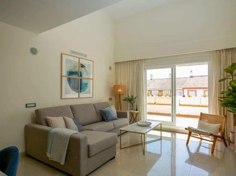 Alquilar Casa en Estepona Cortijo del Mar imagen-8