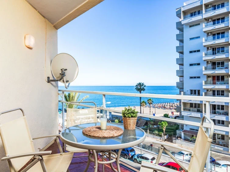 Alquilar Casa en Torremolinos Neptune imagen-3