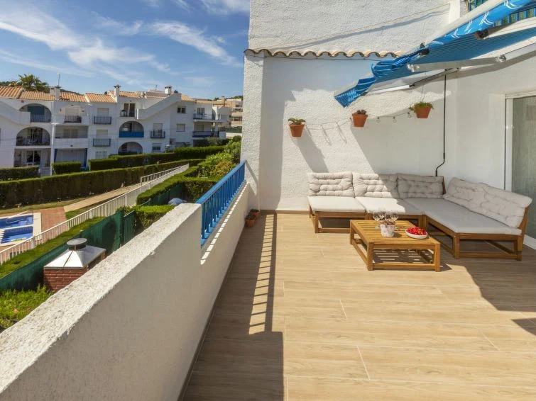 Alquilar Casa en Peñíscola Esmeralda imagen-21