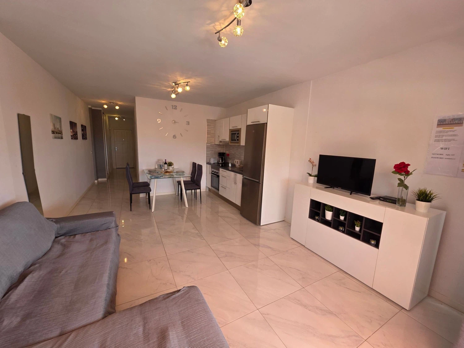 Alquilar Casa en Costa Adeje Apartment Ocean View imagen-2